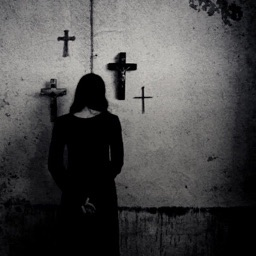 Chained